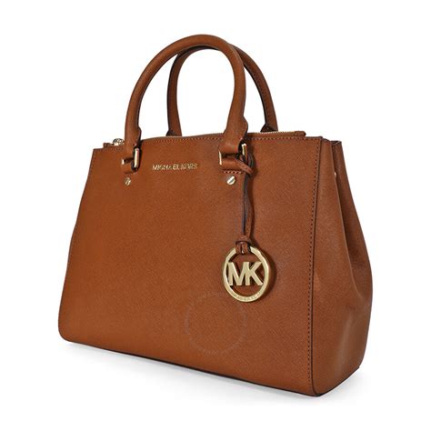 michael kors business tasche|Michael Kors opened satchel purse.